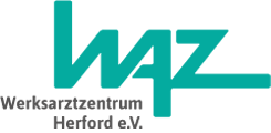 WAZ-Logo